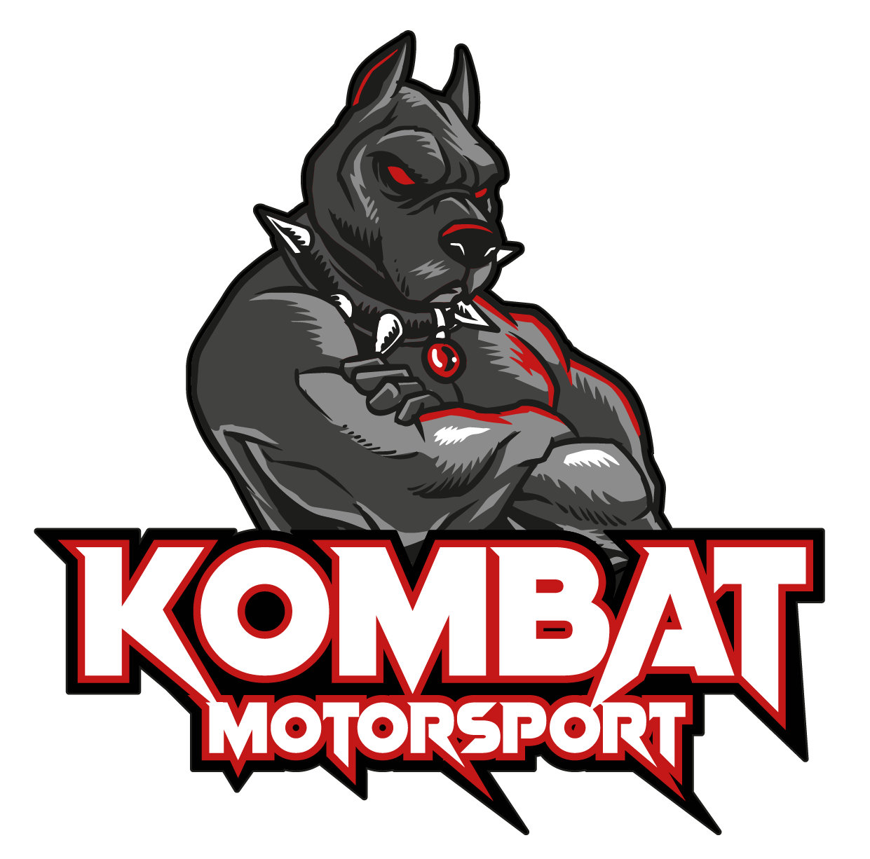 LOGO KOMBAT